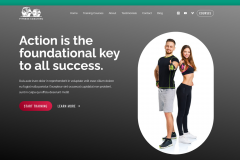 Green Fitness